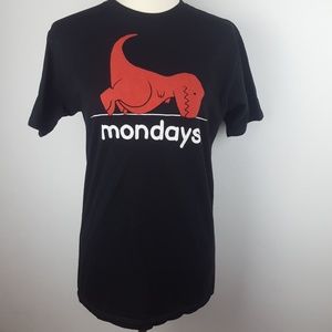 Black Matter Graphic Tee